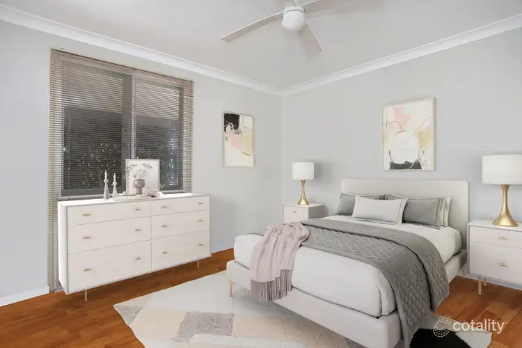 Fifth view of Homely house listing, 467 Luxford Road, Shalvey NSW 2770