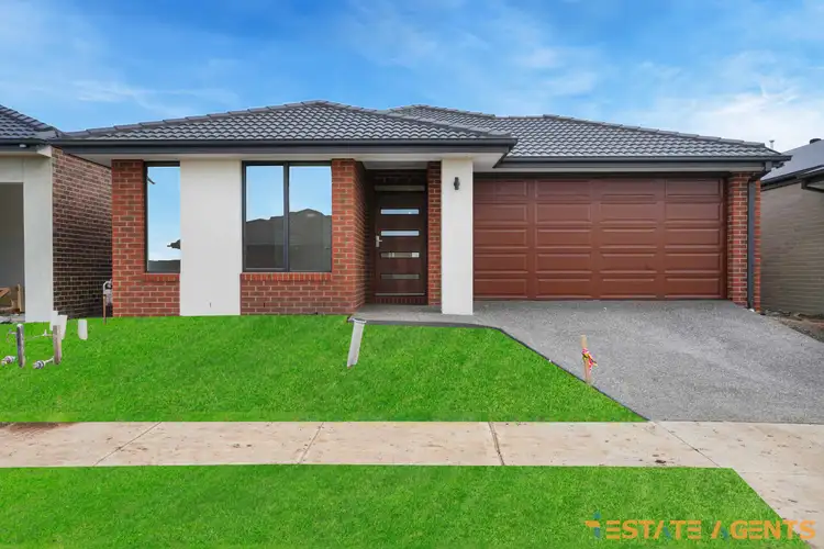 40 Canadian Avenue, Werribee VIC 3030