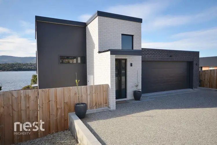 Main view of Homely house listing, 61 Whitestone Drive, Austins Ferry TAS 7011