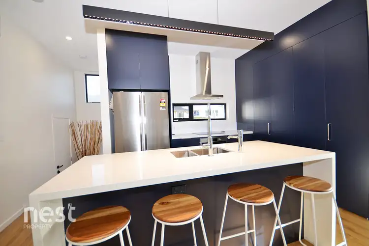 Fifth view of Homely house listing, 61 Whitestone Drive, Austins Ferry TAS 7011