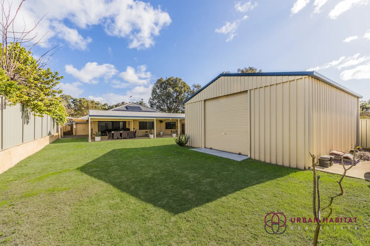 Main view of Homely house listing, 240 Runnymede Gate, Leda WA 6170