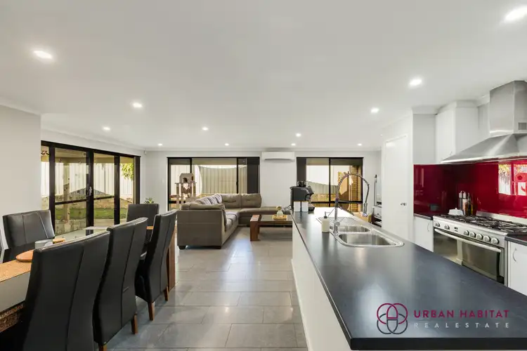 Second view of Homely house listing, 240 Runnymede Gate, Leda WA 6170