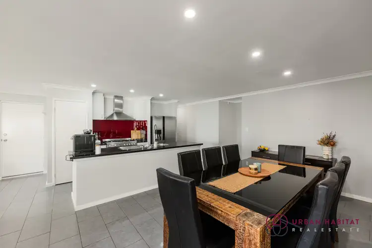 Third view of Homely house listing, 240 Runnymede Gate, Leda WA 6170