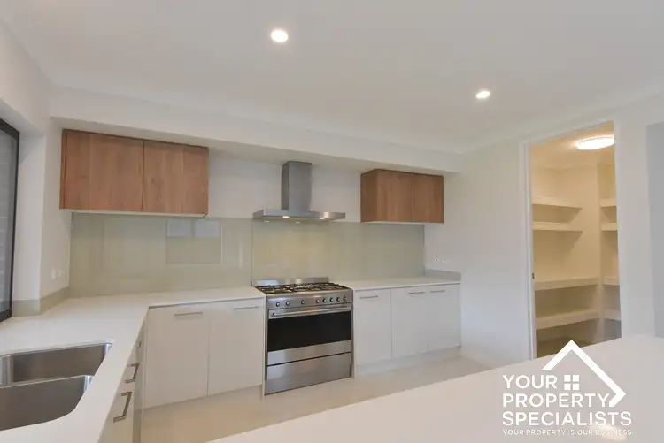 Second view of Homely house listing, 22 Renwick Street, Catherine Field NSW 2557