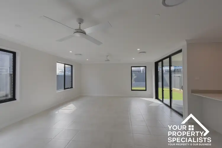 Third view of Homely house listing, 22 Renwick Street, Catherine Field NSW 2557