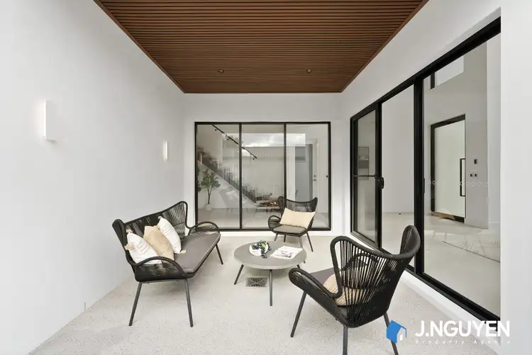 Fourth view of Homely house listing, 25 Baragoola Crescent, Fairfield West NSW 2165