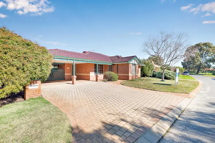 Main view of Homely house listing, 1 Durrow Close, Ballajura WA 6066