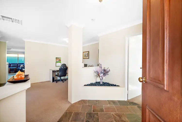 Fourth view of Homely house listing, 1 Durrow Close, Ballajura WA 6066