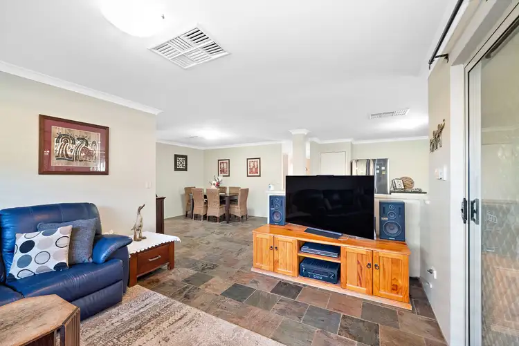 Sixth view of Homely house listing, 1 Durrow Close, Ballajura WA 6066