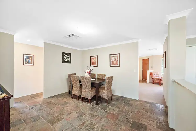 Seventh view of Homely house listing, 1 Durrow Close, Ballajura WA 6066