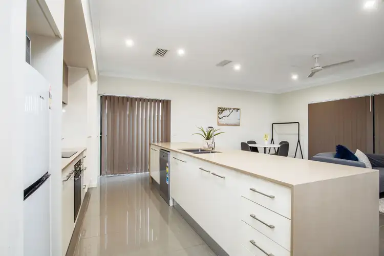 Third view of Homely house listing, 77 Riverbrooke Drive, Upper Coomera QLD 4209