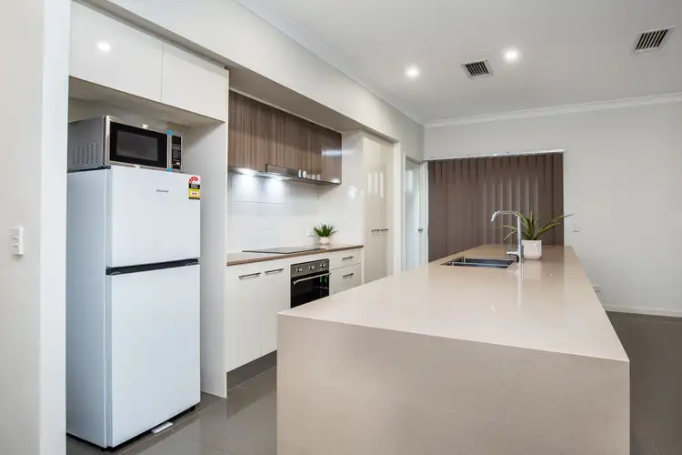 Fourth view of Homely house listing, 77 Riverbrooke Drive, Upper Coomera QLD 4209