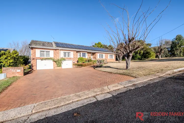 10 Baird Street, Dubbo NSW 2830