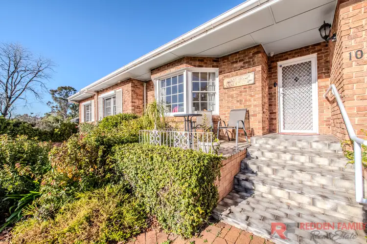 Second view of Homely house listing, 10 Baird Street, Dubbo NSW 2830