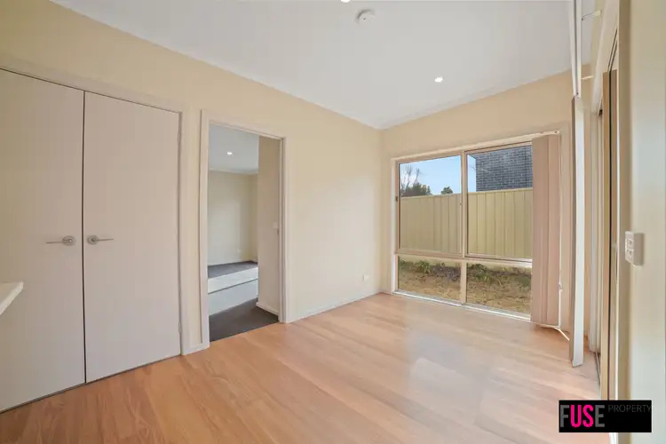 Third view of Homely semi-detached listing, 8a Hazel Street, Oaks Estate ACT 2620