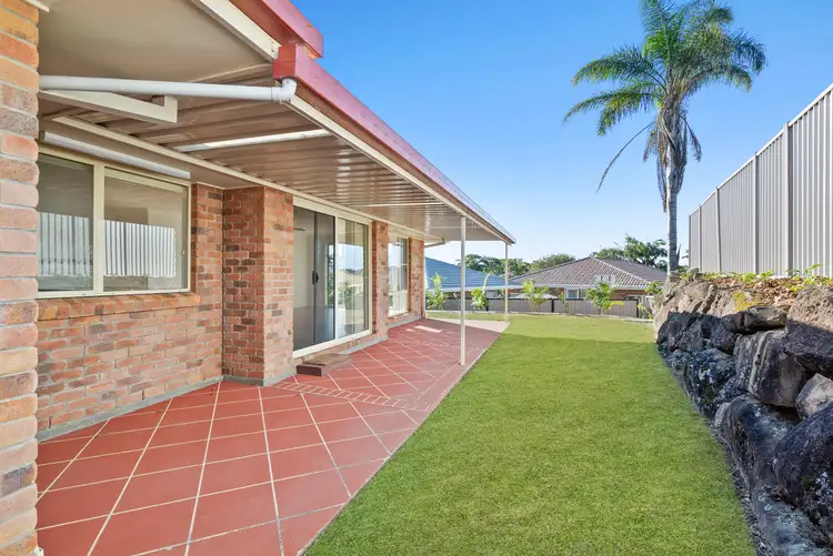Second view of Homely house listing, 8 Greendale Place, Banora Point NSW 2486