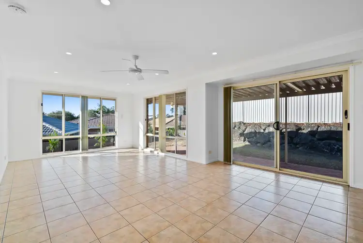 Fourth view of Homely house listing, 8 Greendale Place, Banora Point NSW 2486