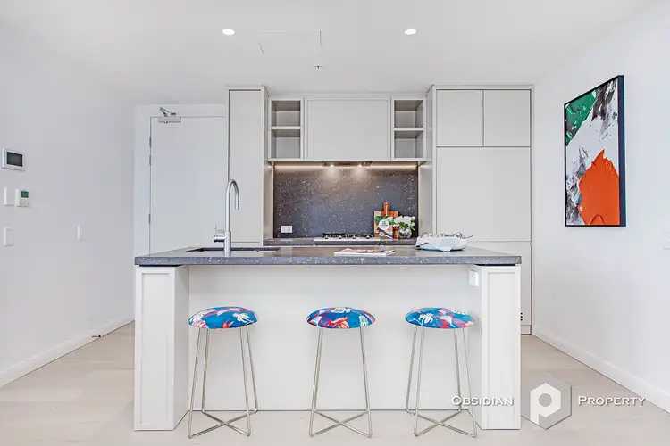 Fifth view of Homely apartment listing, 2006/139 Herring Road, Macquarie Park NSW 2113