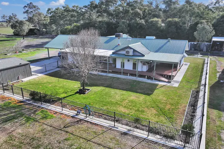 Second view of Homely house listing, 7424 Northern Highway, Echuca VIC 3564