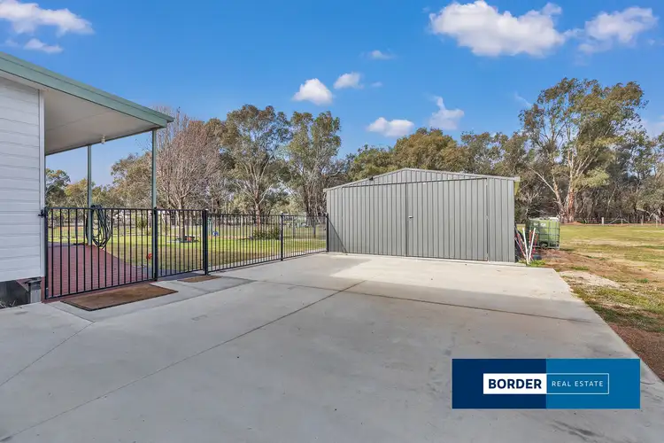 Fifth view of Homely house listing, 7424 Northern Highway, Echuca VIC 3564