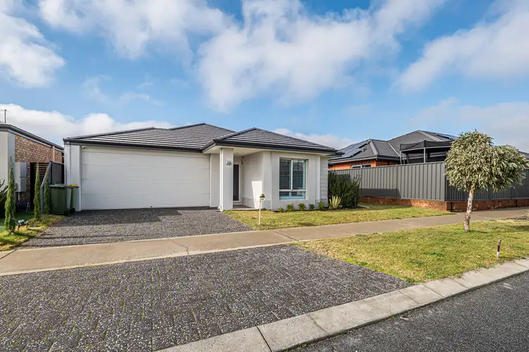 Main view of Homely house listing, 18 Plavin Street, Piara Waters WA 6112