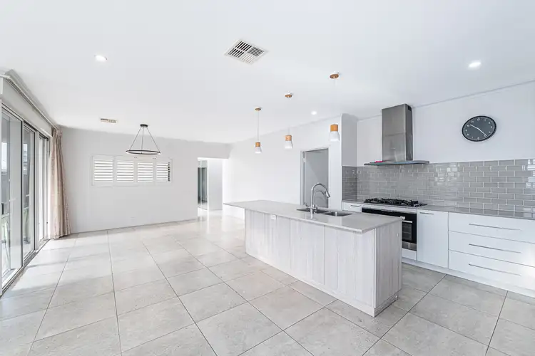 Fourth view of Homely house listing, 18 Plavin Street, Piara Waters WA 6112