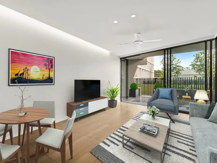 G07/6 Yarraman Avenue, Randwick NSW 2031