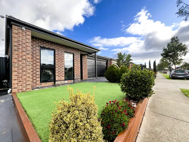 Main view of Homely house listing, 74 Victorking Drive, Point Cook VIC 3030