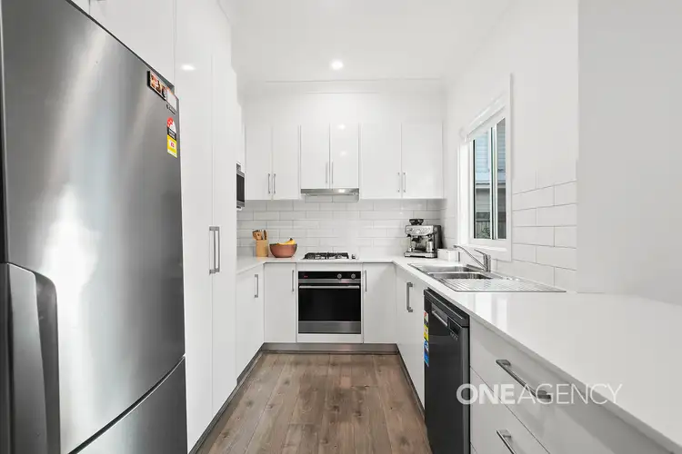 Fourth view of Homely townhouse listing, 2A Balmoral Parade, Tullimbar NSW 2527