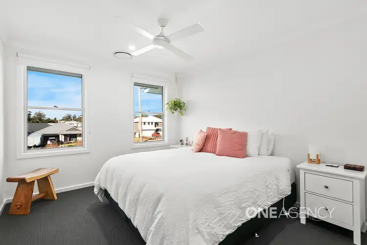 Fifth view of Homely townhouse listing, 2A Balmoral Parade, Tullimbar NSW 2527