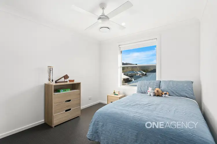 Sixth view of Homely townhouse listing, 2A Balmoral Parade, Tullimbar NSW 2527