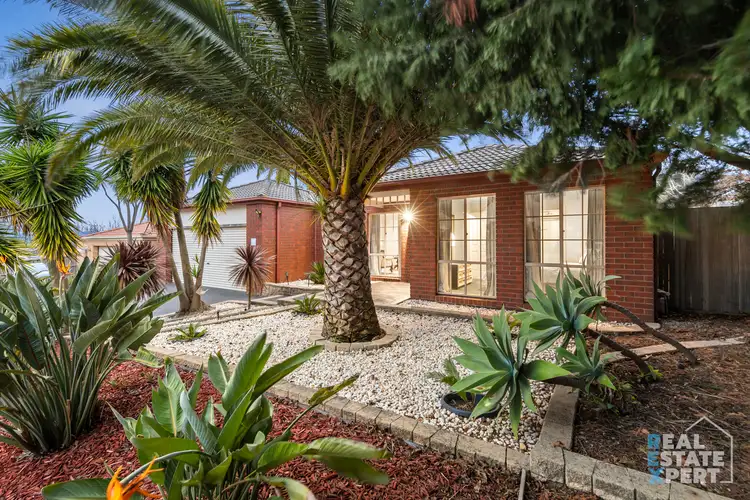 38 Eureka Crescent, Narre Warren South VIC 3805
