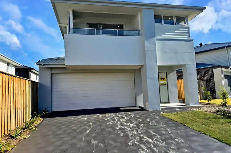 Main view of Homely house listing, READY TO MOVE AUSTRALIS WAY, Gables NSW 2765
