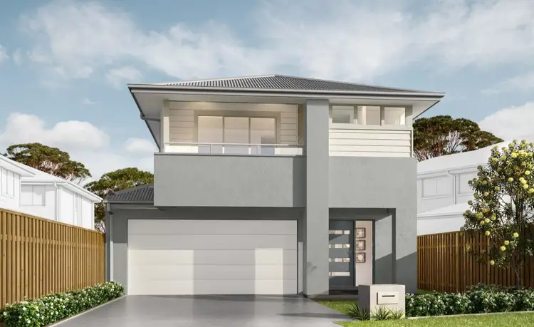 Seventh view of Homely house listing, READY TO MOVE AUSTRALIS WAY, Gables NSW 2765