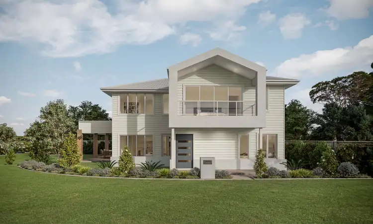 24 Bolwarra Drive, Marsden Park NSW 2765