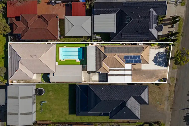 61 & 61A Brenan street, Smithfield NSW 2164