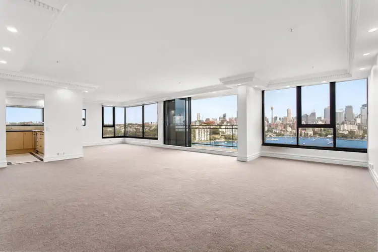 9b/23 Thornton Street, Darling Point NSW 2027