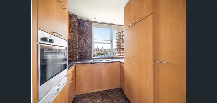 Third view of Homely unit listing, 9b/23 Thornton Street, Darling Point NSW 2027