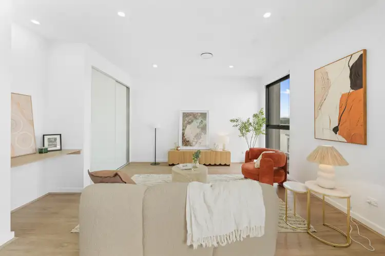 Seventh view of Homely townhouse listing, 28 SAGITTARIUS STREET, Box Hill NSW 2765