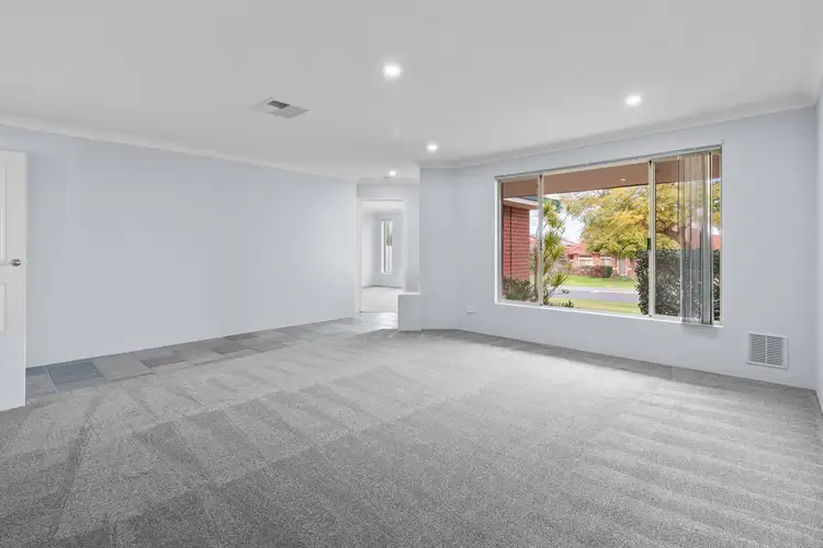 Fourth view of Homely house listing, 61 Keanefield Drive, Carramar WA 6031