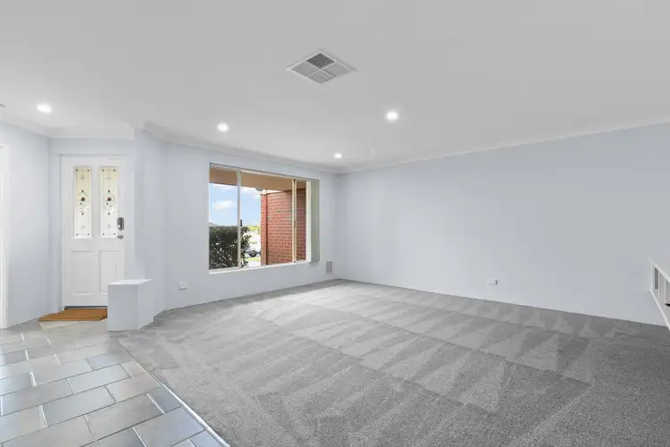 Fifth view of Homely house listing, 61 Keanefield Drive, Carramar WA 6031