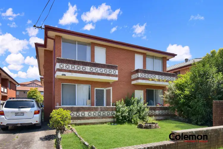 5/33 McKern St, Campsie NSW 2194