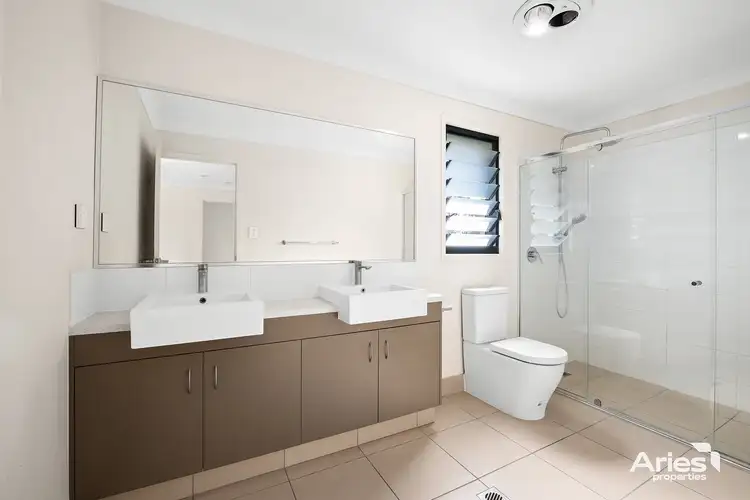 Third view of Homely house listing, 21 Inigo Way, Augustine Heights QLD 4300