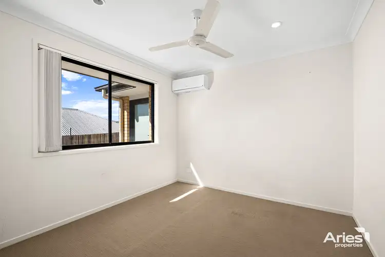 Fourth view of Homely house listing, 21 Inigo Way, Augustine Heights QLD 4300