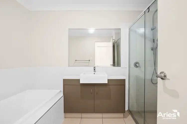Fifth view of Homely house listing, 21 Inigo Way, Augustine Heights QLD 4300