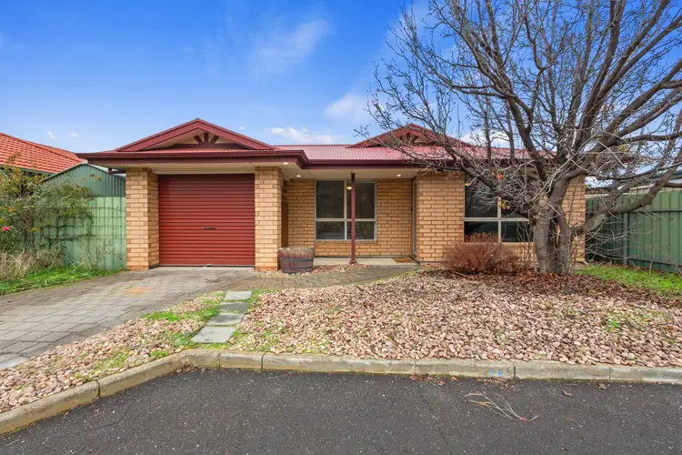 Second view of Homely house listing, 3/5 Kay Court, Salisbury North SA 5108