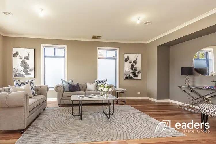 Third view of Homely house listing, 29 Kinnoull Grove, Glen Waverley VIC 3150