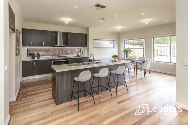 Fourth view of Homely house listing, 29 Kinnoull Grove, Glen Waverley VIC 3150