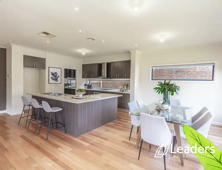 Fifth view of Homely house listing, 29 Kinnoull Grove, Glen Waverley VIC 3150