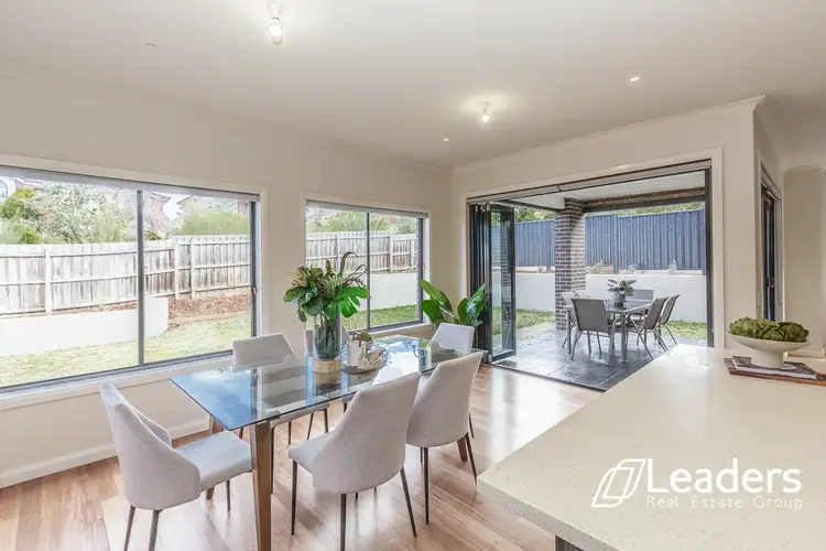 Sixth view of Homely house listing, 29 Kinnoull Grove, Glen Waverley VIC 3150